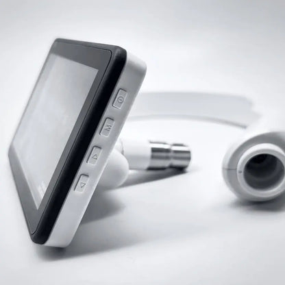 ClearVue VL4D Video Laryngoscope – Disposable Handle Blades - Dental Equipment Store