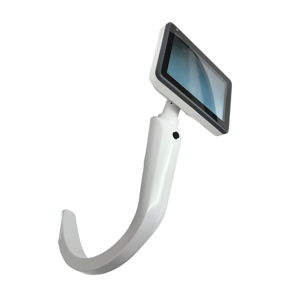 ClearVue VL4D Video Laryngoscope – Disposable Handle Blades - Dental Equipment Store