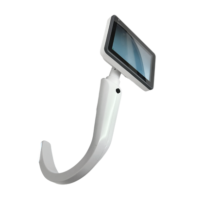 ClearVue VL4D Video Laryngoscope – Disposable Handle Blades - Dental Equipment Store