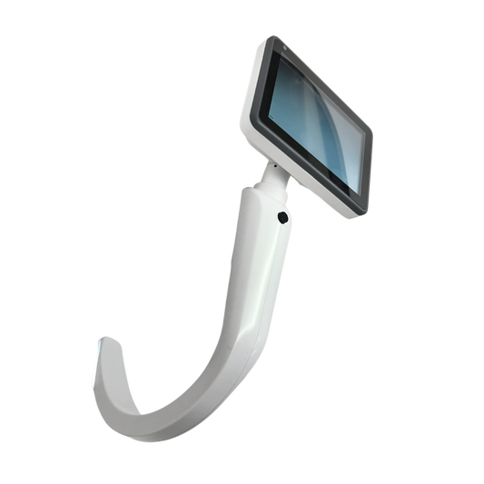 ClearVue VL4D Video Laryngoscope – Disposable Handle Blades - Dental Equipment Store