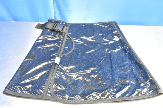 Bar Ray Eclipse Standard Skirt with Non-Slip Waist .50mm image 0