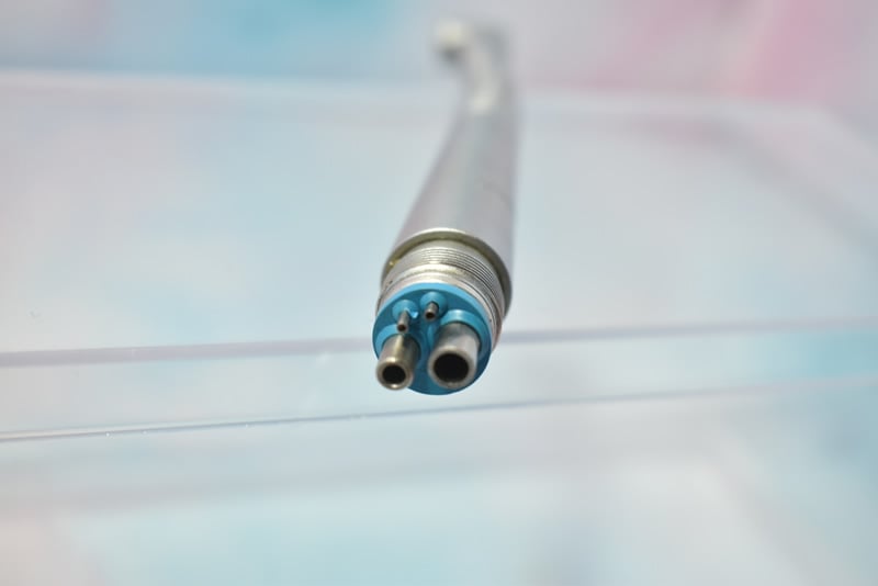 True Speed 2 H9426 Handpiece - Tested & Working image 6