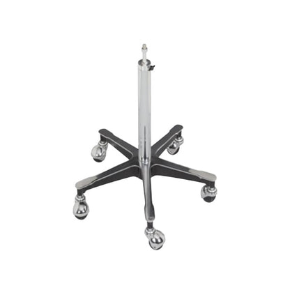 Belmed Flowmeter System with Short Mobile Stand Model F200 image 1
