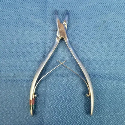 Antares Instruments Dental Rongeur image 0