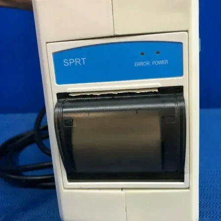 Oxi Pulse Vital Signs Monitor Model OxiMD 200B w/Printer image 3