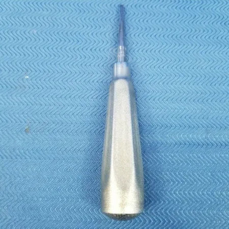 Hu Friedy MacMillan Elevator Dental Instrument - # E11M image 0