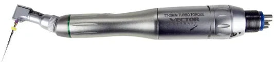 TURBO TORQUE Rotary Endo Set (64:1 Reduction) (Motor & 64:1 red angle w mini latch) image 0