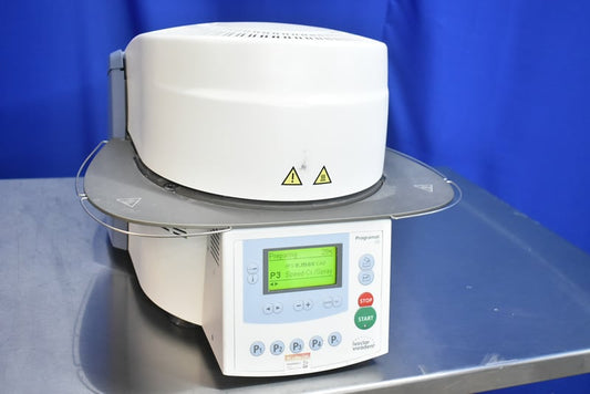 Ivoclar Vivadent Programat CS Lab Furance image 0