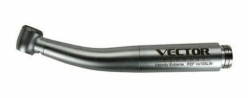 Vector Velocity Extreme Vx10 Optic Torque Head Dental Handpiece 4 Fits Adec W&H image 0