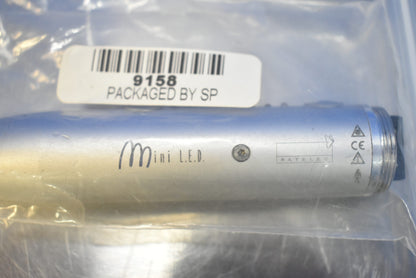DentalEZ Satelec Mini LED Dental Curing Light image 4