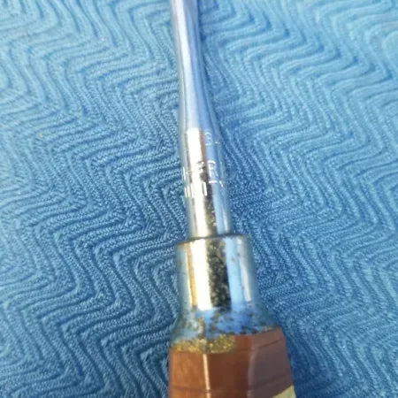 Hu Friedy Elevator Dental Instrument - # 34 image 1