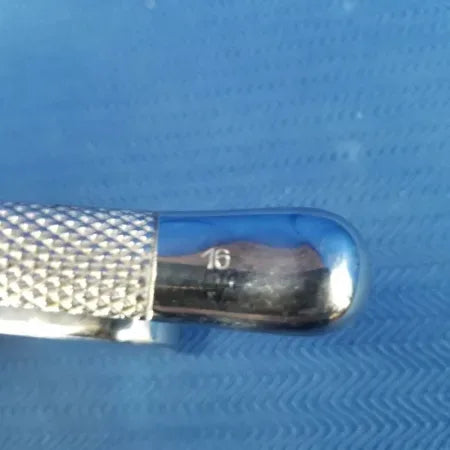 Dental Stainless Steel Extraction Forceps 16 image 2