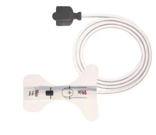 Masimo, M-LNCS Pdtx-3, Pediatric Adhesive Sensor (20 Per Box) image 0