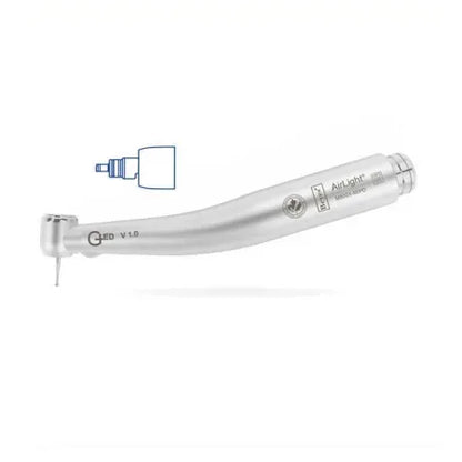 Beyes Airlight M800X Beyes PD Connection HP6018X Model M800X-M/PD - Dental Equipment Store