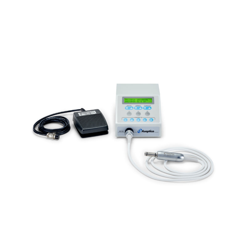 Aseptico Endo Dental DTC Rotary Motor - AEU-25 image 0