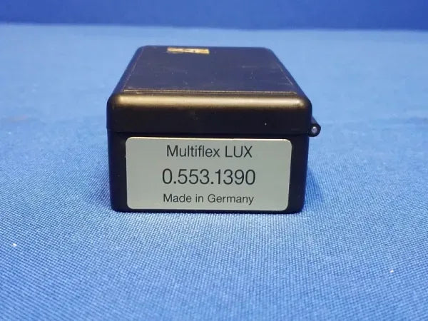 Kavo Multiflex 5 hole fiber-optic swivel image 2