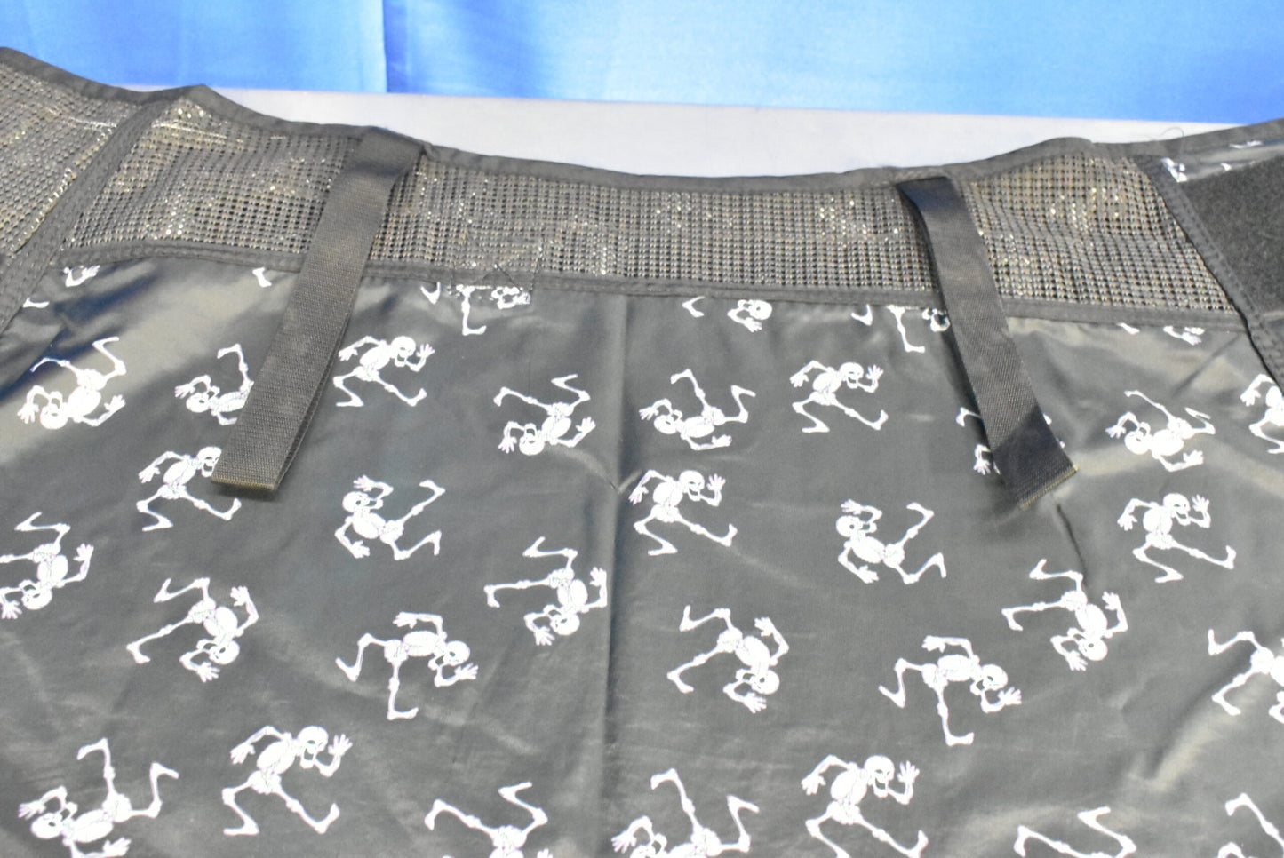 Bar Ray Prestige Skirt with Non-Slip Waist .50mm image 2