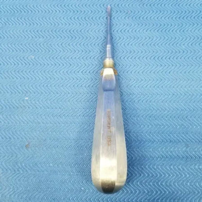 Nordent Elevator Dental Instrument - # 81 image 0