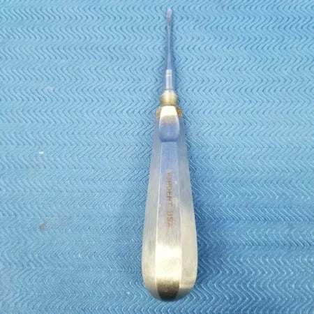 Nordent Elevator Dental Instrument - # 81 image 0