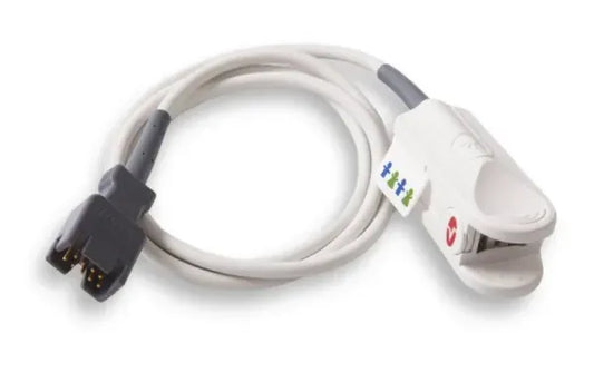 LNCS Pediatric Reusable SpO2 Sensor image 0
