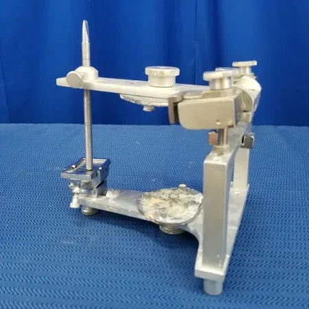 Whip Mix Dental Articulator and Adjustable Guide Table image 3