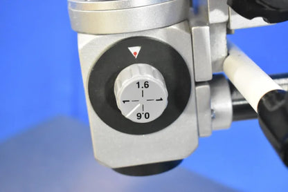 Bio Scientific Microscope image 9