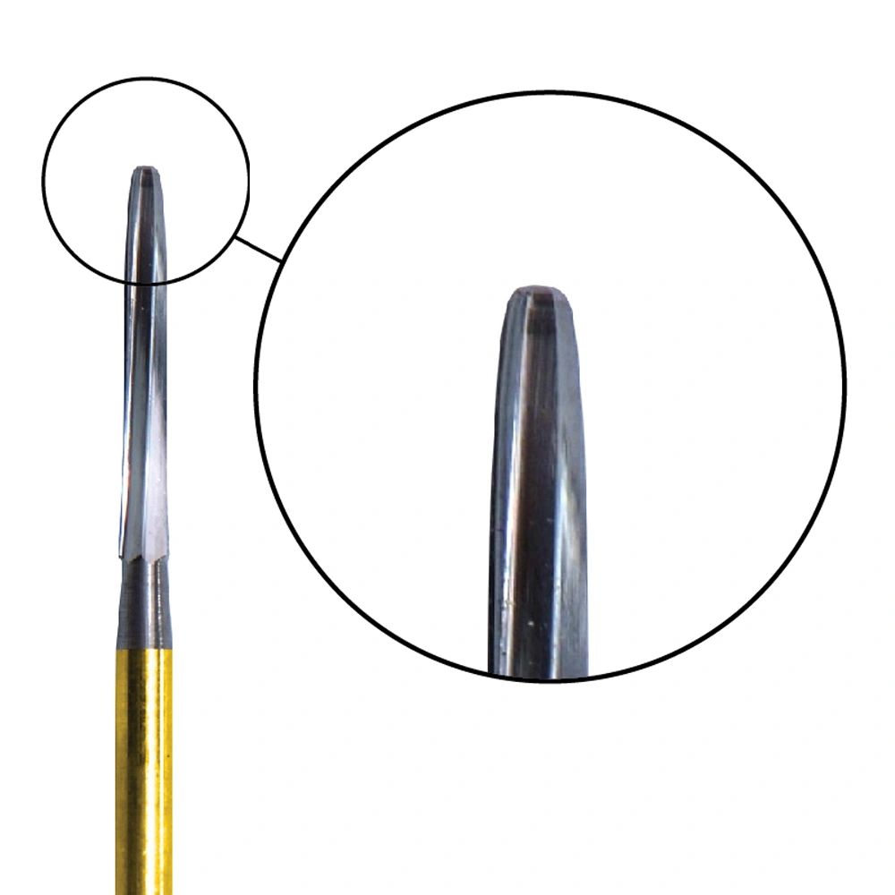 Endo Carbide Bur - 151Z (3pk) image 0