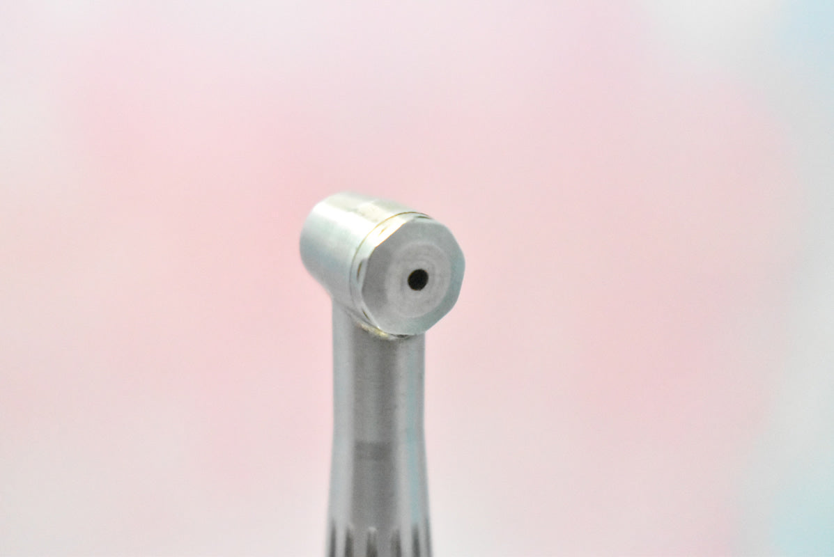 Henry Schein Master No. C7865 Dental Handpiece image 3
