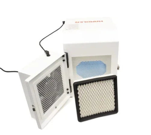 550 Porta-Vac image 1