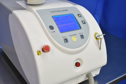 Focus Medical Naturalight - Hair Removal, Skin Rejuvenation, Vein Treatment, Acne Treatment image 7