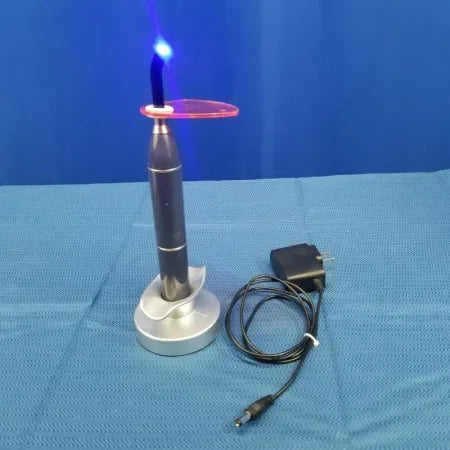 oGeee Light Curing Light with Charger and Base image 4