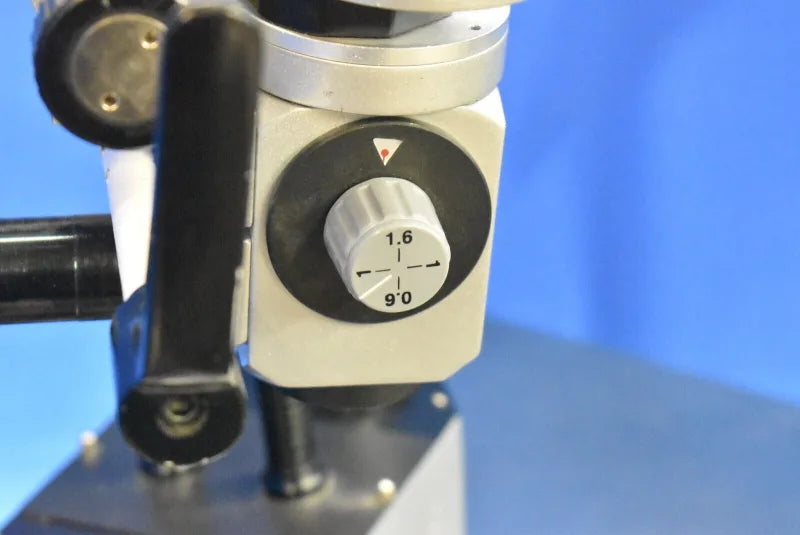 Bio Scientific Microscope image 10