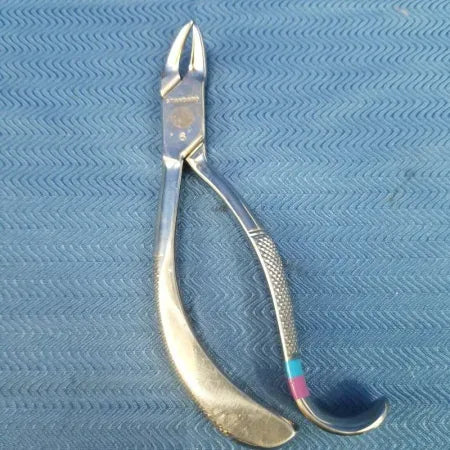 Clev-Dent Dental Forceps - 6 image 0