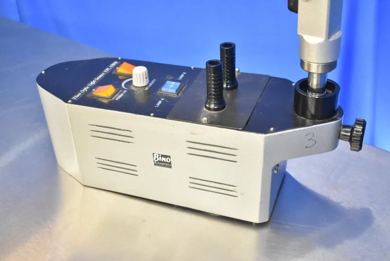 Bio Scientific Microscope image 6