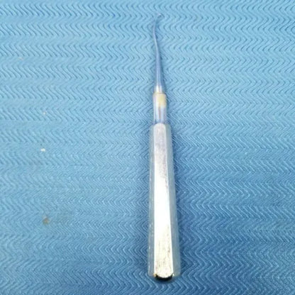 L Silverman Elevator Dental Instrument - # 16 image 0