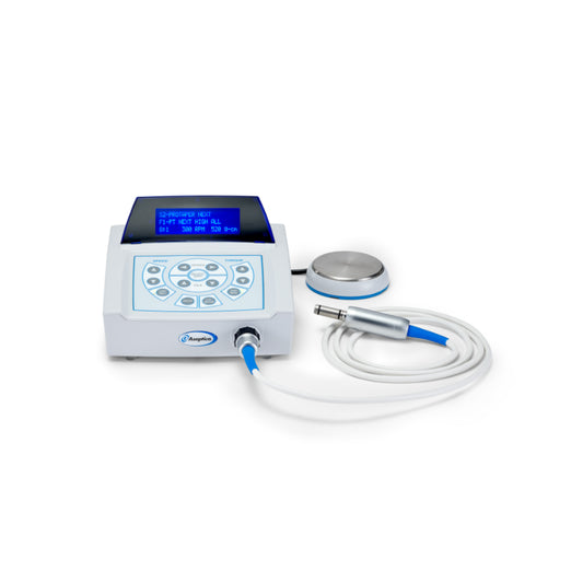 Aseptico Advanced Rotary Endo Motor - AEU-27A image 0
