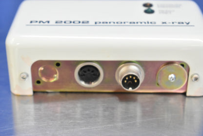 Planmeca PM 2002 Panoramic X-Ray Exposure Control Button image 5
