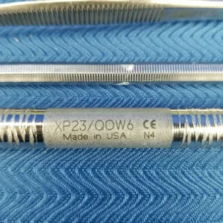 Steri-Container Cassette with 7 Dental Instruments image 1