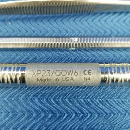 Steri-Container Cassette with 7 Dental Instruments image 1