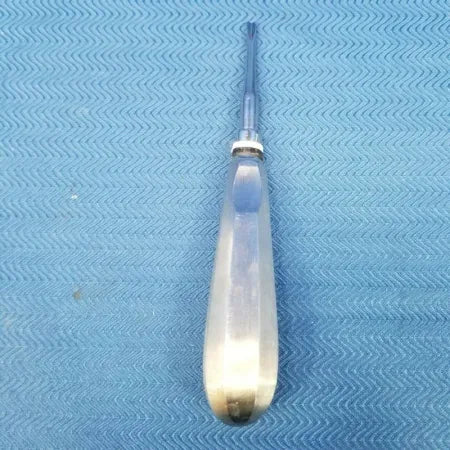 Patterson Elevator Dental Instrument - # 81A image 0