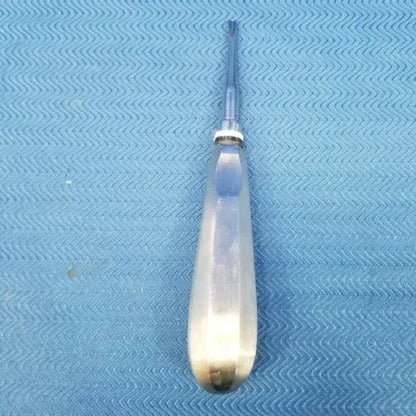 Patterson Elevator Dental Instrument - # 81A image 0