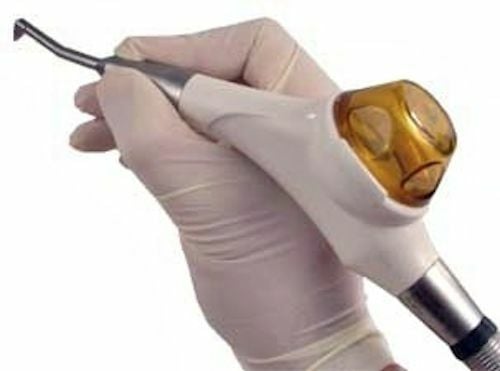 Vector Prophy Plus Dental Stain Removal Swivel Handpiece for Sirona Connection image 0