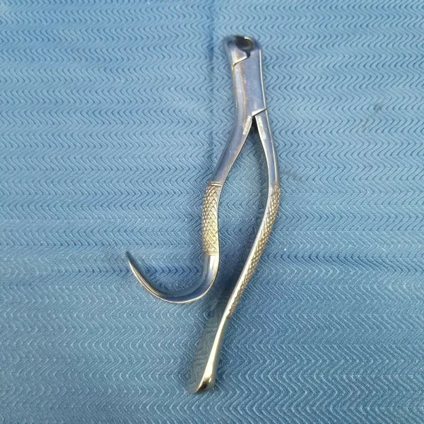 Parkell Dental Forceps - 85 image 3