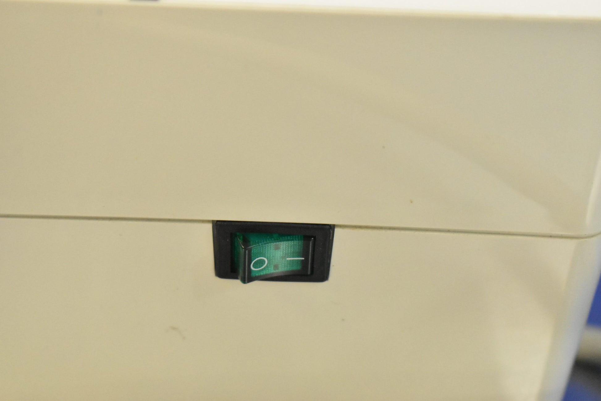 Patterson Dental Visible Light Curing Unit TCL-490 -  Comes With Eye Shield Kerr image 5