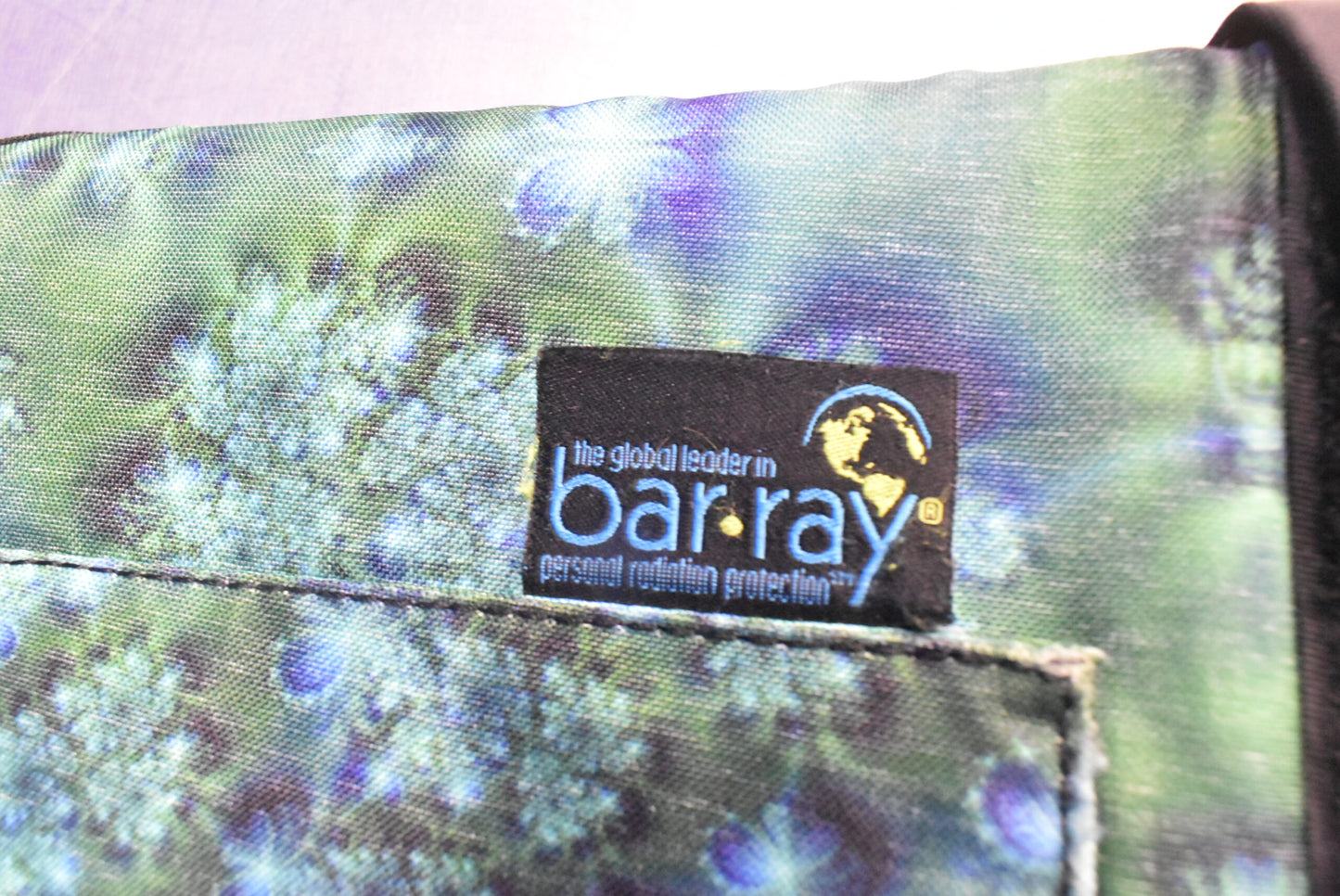 Bar Ray Eclipse Reverse Female Vest image 4