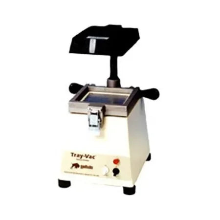 Buffalo Tray-Vac Vacuum Forming Machine 80165 image 0