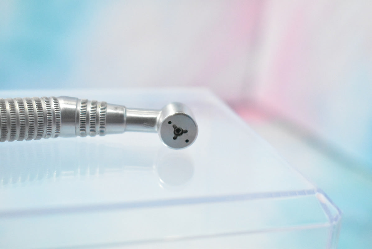 Midwest Quiet Air CAT 64004 Dental Handpiece - Tested & Working image 4
