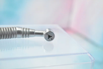 Midwest Quiet Air CAT 64004 Dental Handpiece - Tested & Working image 4
