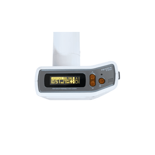 ReMex T-100 Handheld X-Ray image 3