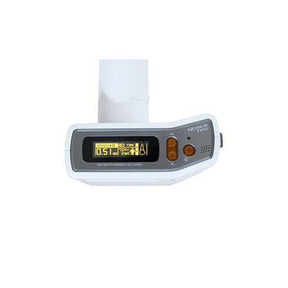 ReMex T-100 Handheld X-Ray image 3